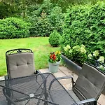 Rode Bosuil: Thuiskomen Op De Veluwe! *