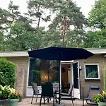 Hébergement de vacances Rode Bosuil: Thuiskomen Op De Veluwe! Otterlo