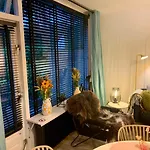 Hébergement de vacances Rode Bosuil: Thuiskomen Op De Veluwe! Otterlo