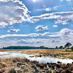 Hébergement de vacances Rode Bosuil: Thuiskomen Op De Veluwe! Otterlo