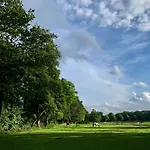 Rode Bosuil: Thuiskomen Op De Veluwe! Hébergement de vacances *
