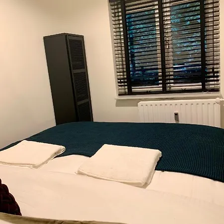 Rode Bosuil: Thuiskomen Op De Veluwe! 別荘 オッテルロ