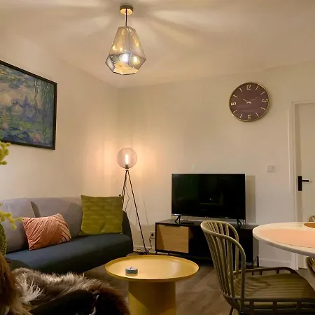 Rode Bosuil: Thuiskomen Op De Veluwe! 펜션