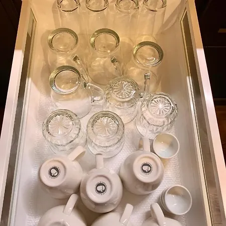 Rode Bosuil: Thuiskomen Op De Veluwe! 펜션 *