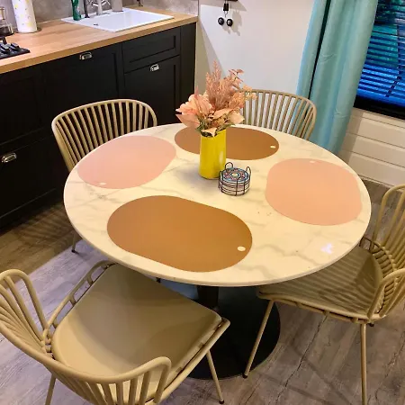 Vakantiehuis Rode Bosuil: Thuiskomen Op De Veluwe!