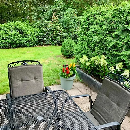 Rode Bosuil: Thuiskomen Op De Veluwe! *