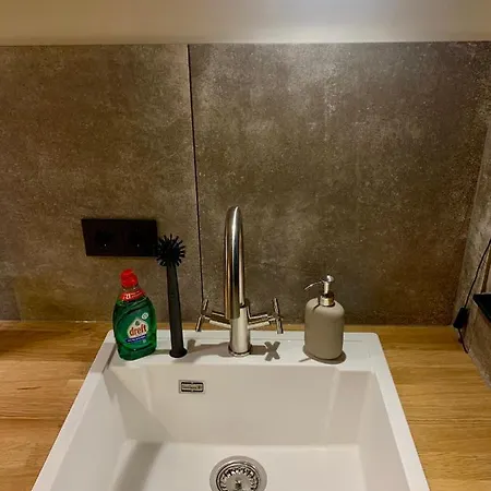 別荘 Rode Bosuil: Thuiskomen Op De Veluwe! オッテルロ