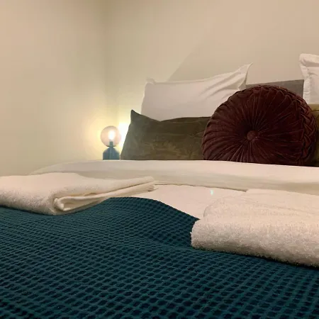 Rode Bosuil: Thuiskomen Op De Veluwe! *