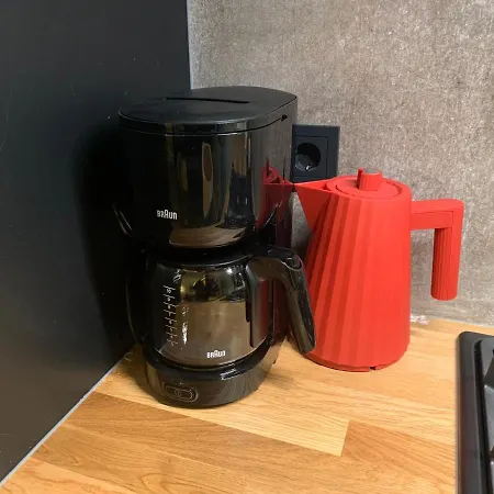 Rode Bosuil: Thuiskomen Op De Veluwe! 오털로