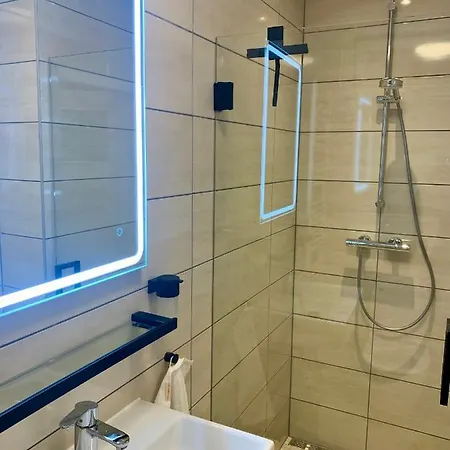 펜션 Rode Bosuil: Thuiskomen Op De Veluwe! *