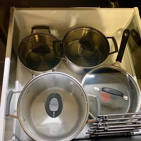 Rode Bosuil: Thuiskomen Op De Veluwe! 펜션