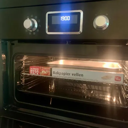 Rode Bosuil: Thuiskomen Op De Veluwe!