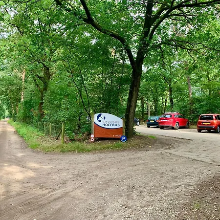 Vakantiehuis Rode Bosuil: Thuiskomen Op De Veluwe!