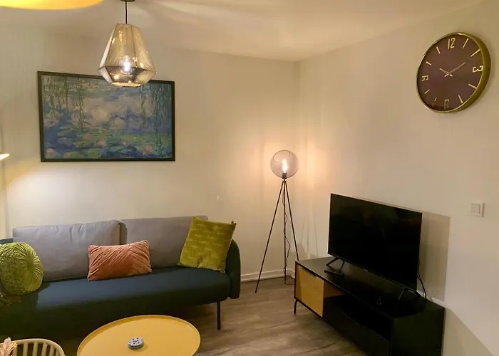 Rode Bosuil: Thuiskomen Op De Veluwe! *