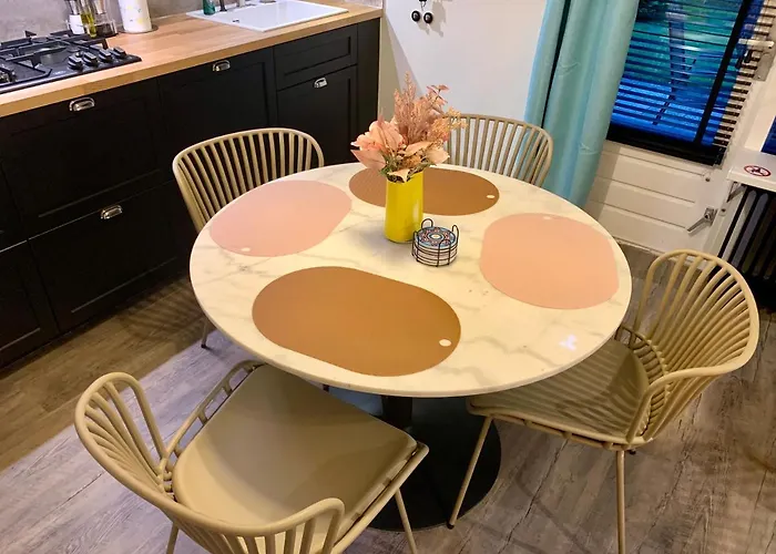 Vakantiehuis Rode Bosuil: Thuiskomen Op De Veluwe!