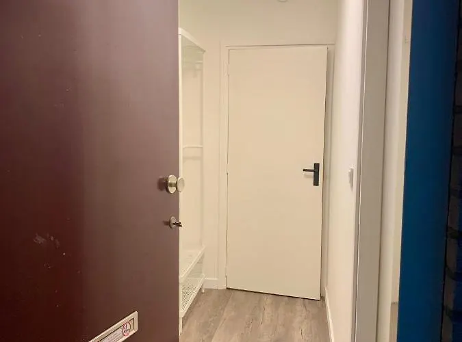 Vakantiehuis Rode Bosuil: Thuiskomen Op De Veluwe!