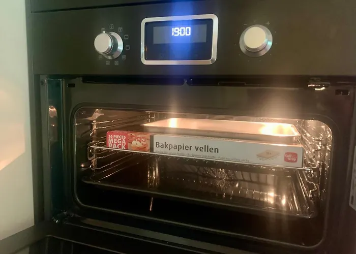 Rode Bosuil: Thuiskomen Op De Veluwe!