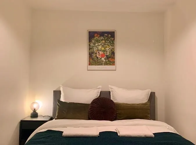 Rode Bosuil: Thuiskomen Op De Veluwe! * Otterlo