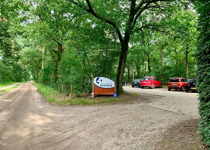 Semesterbostad Rode Bosuil: Thuiskomen Op De Veluwe!