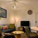 Rode Bosuil: Thuiskomen Op De Veluwe! Casa vacanze