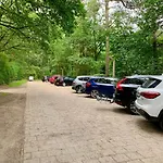 Rode Bosuil: Thuiskomen Op De Veluwe! Casa vacanze *