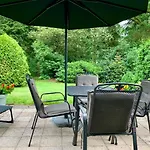 Casa vacanze Rode Bosuil: Thuiskomen Op De Veluwe! *