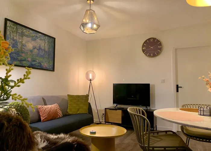 Rode Bosuil: Thuiskomen Op De Veluwe! Ferienhaus