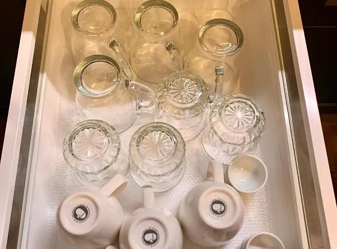 Rode Bosuil: Thuiskomen Op De Veluwe! Ferienhaus *