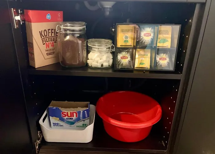 Ferienhaus Rode Bosuil: Thuiskomen Op De Veluwe! Otterlo