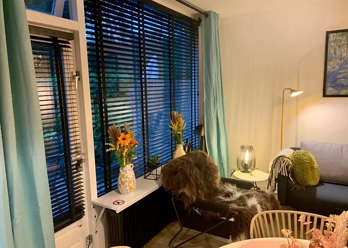 Ferienhaus Rode Bosuil: Thuiskomen Op De Veluwe! Otterlo